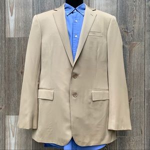 Ralph Lauren Black Label Sport Coat Suit Jacket